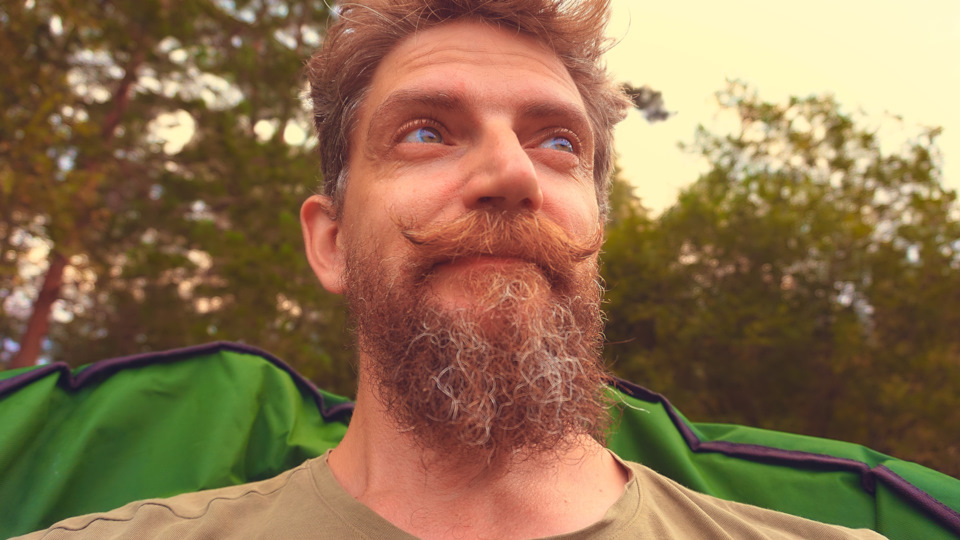 Охота на карпа в Заречье — Сообщество «Охота и Рыбалка» на DRIVE2