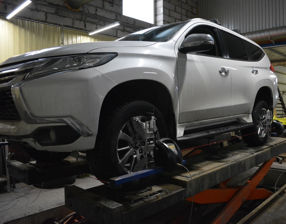 Сход развал. Пермь. — PS Tuning на DRIVE2