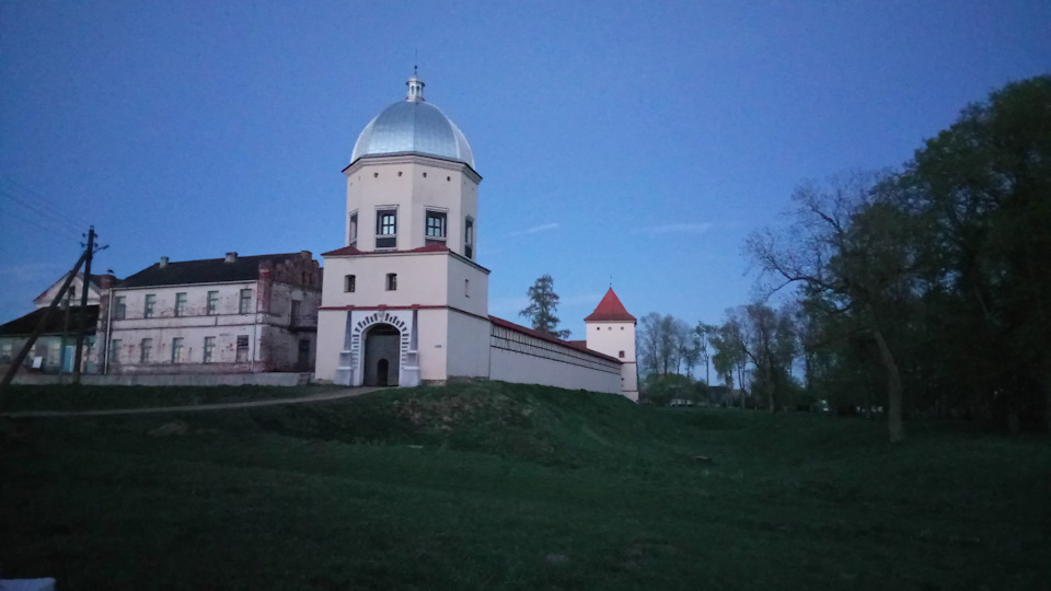 Фото в бортжурнале Opel Insignia Hatchback