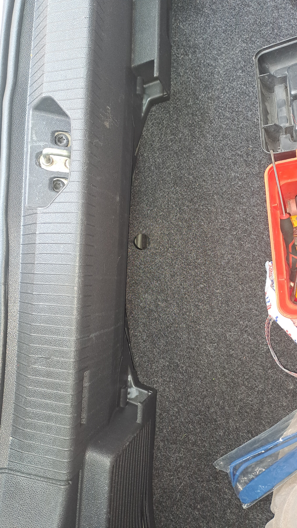 Пристальный осмотр — Opel Corsa D, 1,2 л, 2012 года | наблюдение | DRIVE2