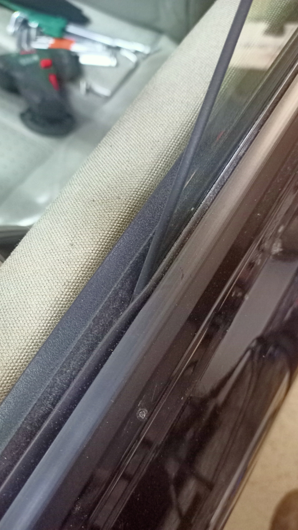 Фото в бортжурнале Land Rover Freelander (L314)