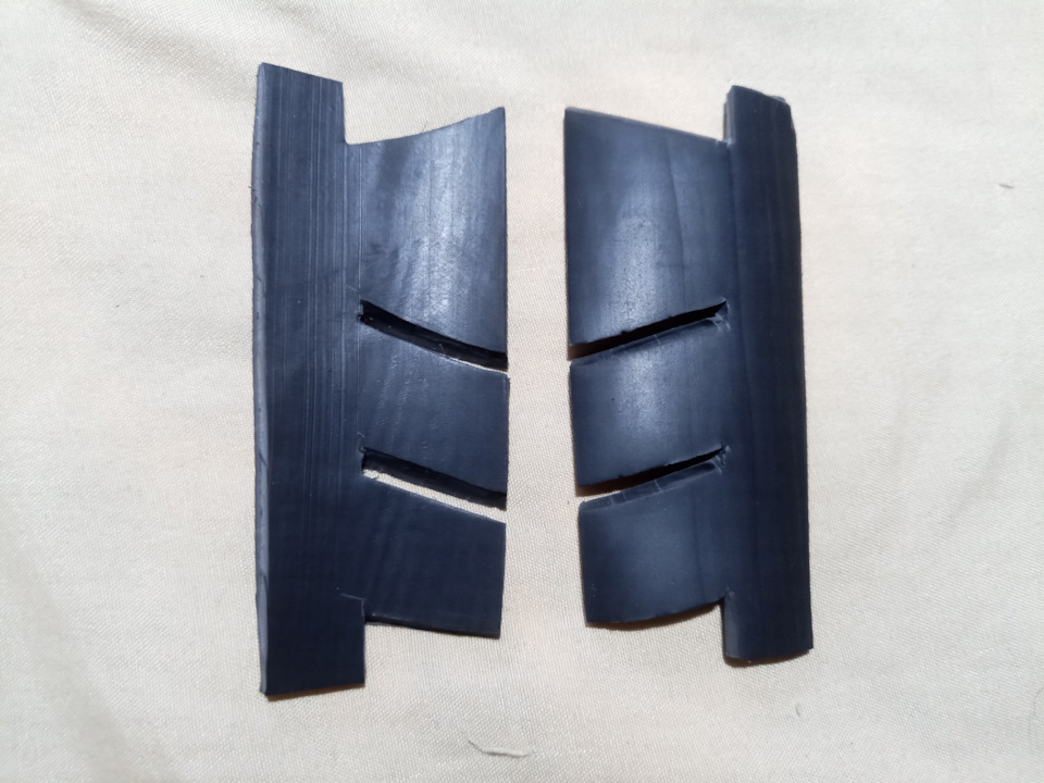 Фото в бортжурнале Chevrolet Niva (1G)