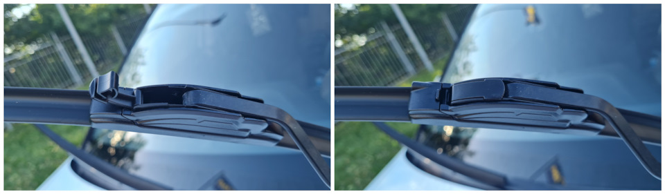 удобная защелка — Hyundai Creta (1G)