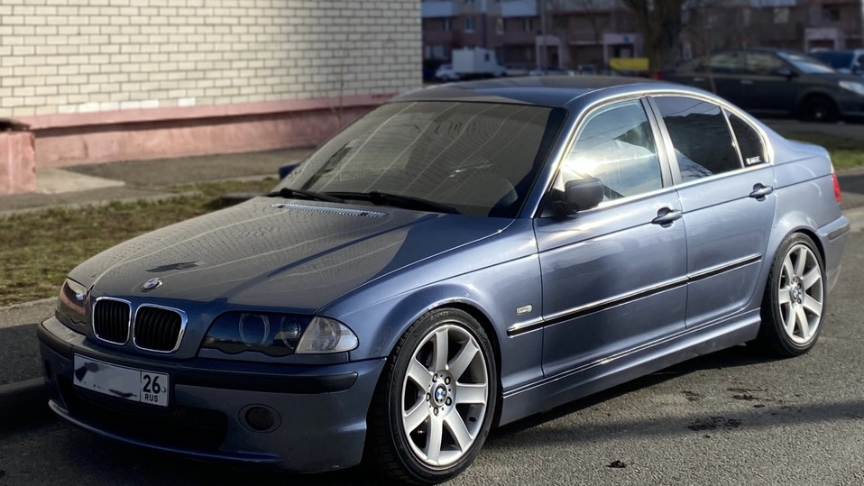 Oem bmw e46 wheel style specs 44 off