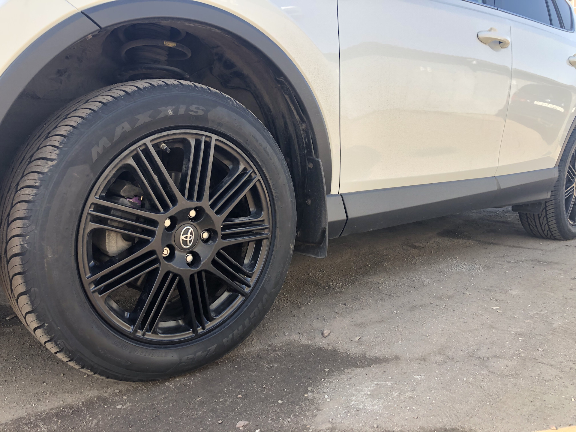 Maxxis victra z4s отзывы
