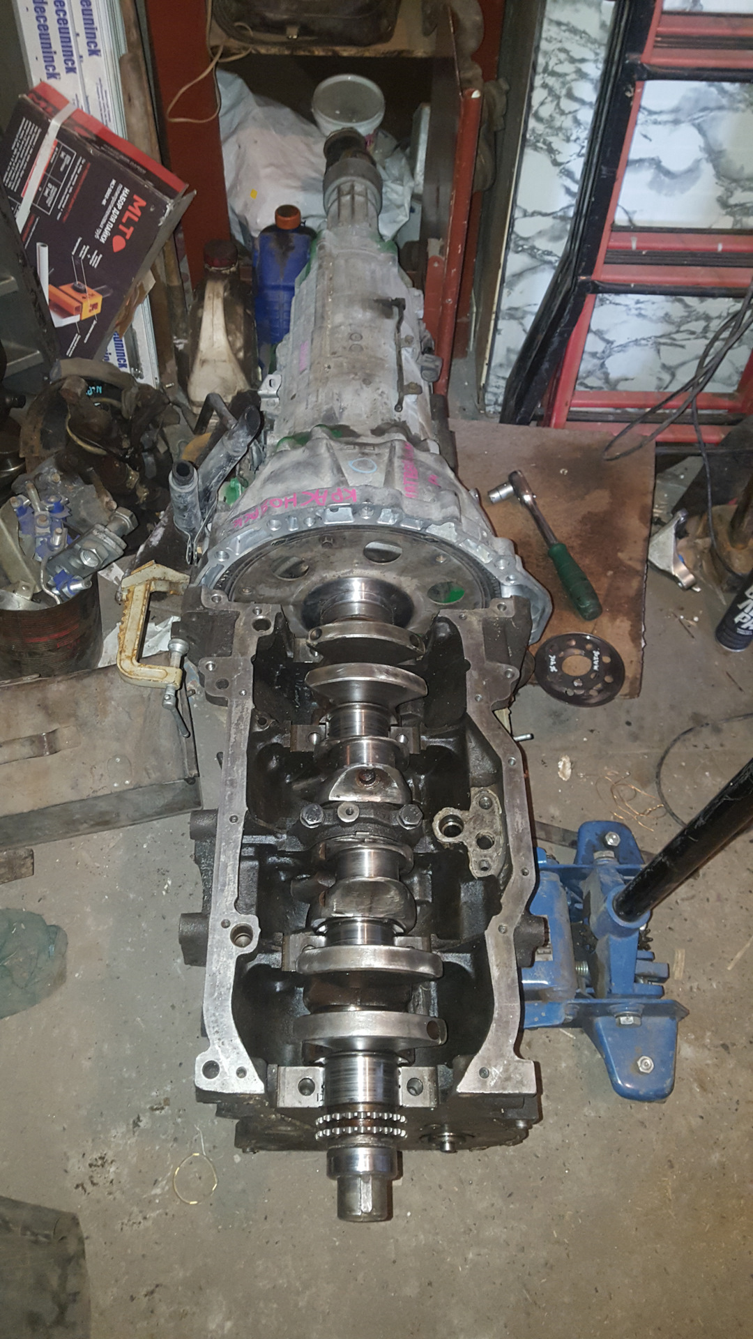 6 aisin. Коробка лачетти айсин. Змз акпп. Колокол змз 409. Акпп на змз-409.