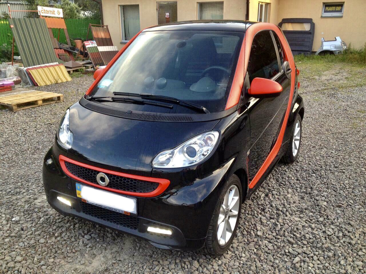 Черный smart. Smart Fortwo 450 CDI. Smart Fortwo Black. Смарт Fortwo черный. Smart Fortwo Turbo черный.