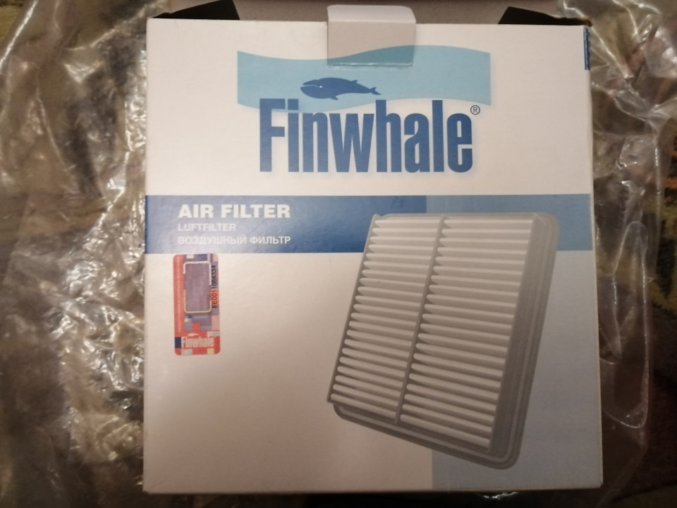 Матиз замена воздушного фильтра фото