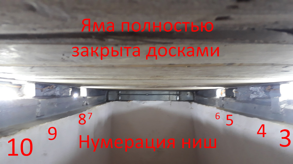 Освещение смотровых ям для автомобилей. Смотреть фото Освещение смотровых ям для автомобилей. Смотреть картинку Освещение смотровых ям для автомобилей. Картинка про Освещение смотровых ям для автомобилей. Фото Освещение смотровых ям для автомобилей
