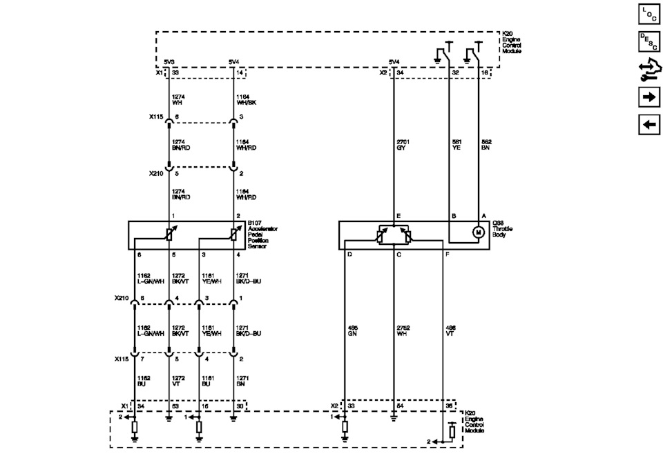 Daikin fty25gxv1 электрическая схема