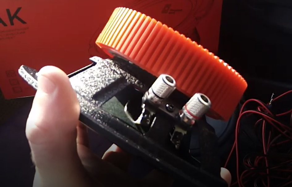 Фото в бортжурнале Hyundai Accent (2G)