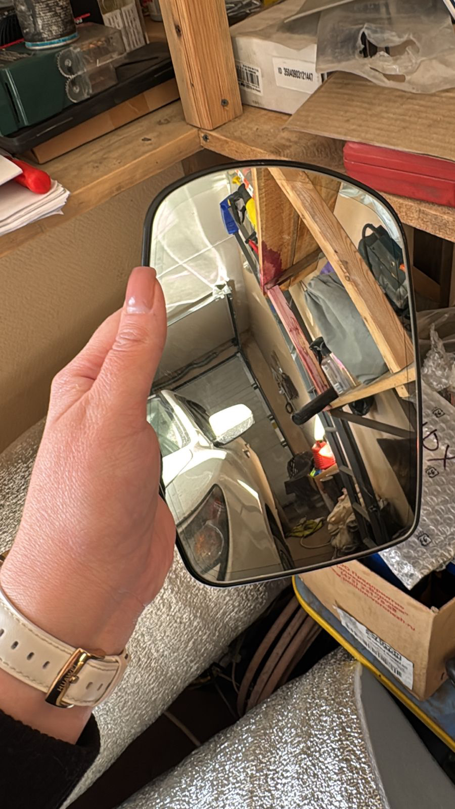 Фото в бортжурнале Acura MDX (3G)