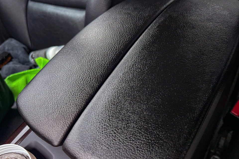 Фото в бортжурнале BMW X6 (E71/E72)