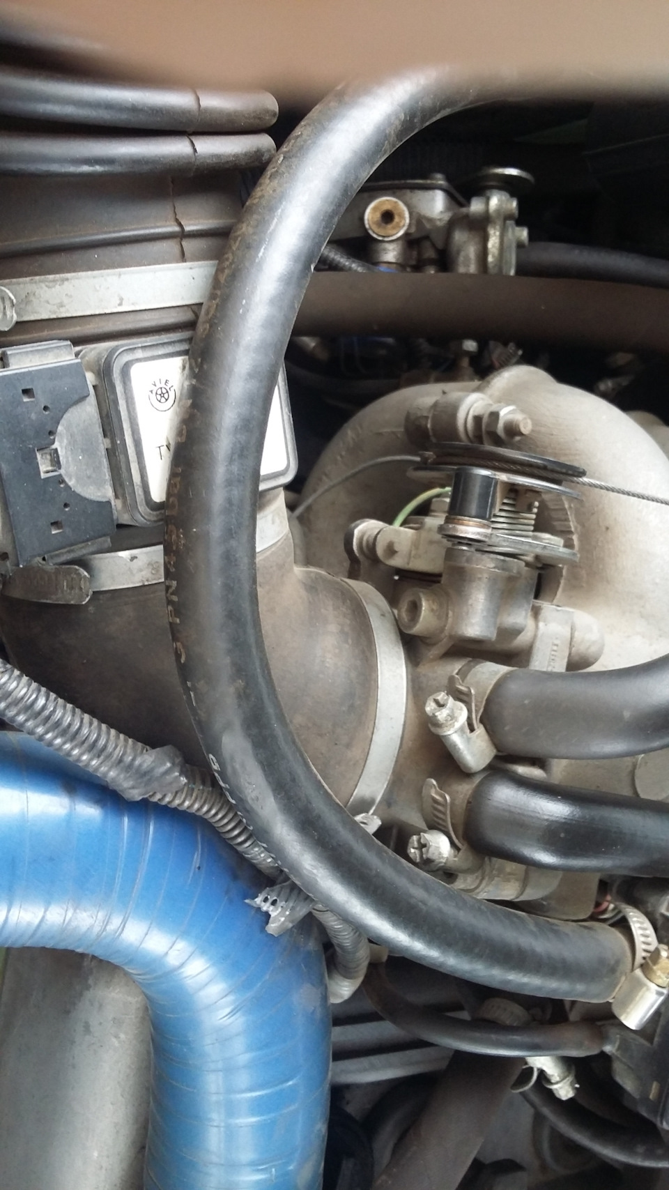 Омичи отзовитесь — УАЗ Patriot, 2,7 л, 2006 года | запчасти | DRIVE2