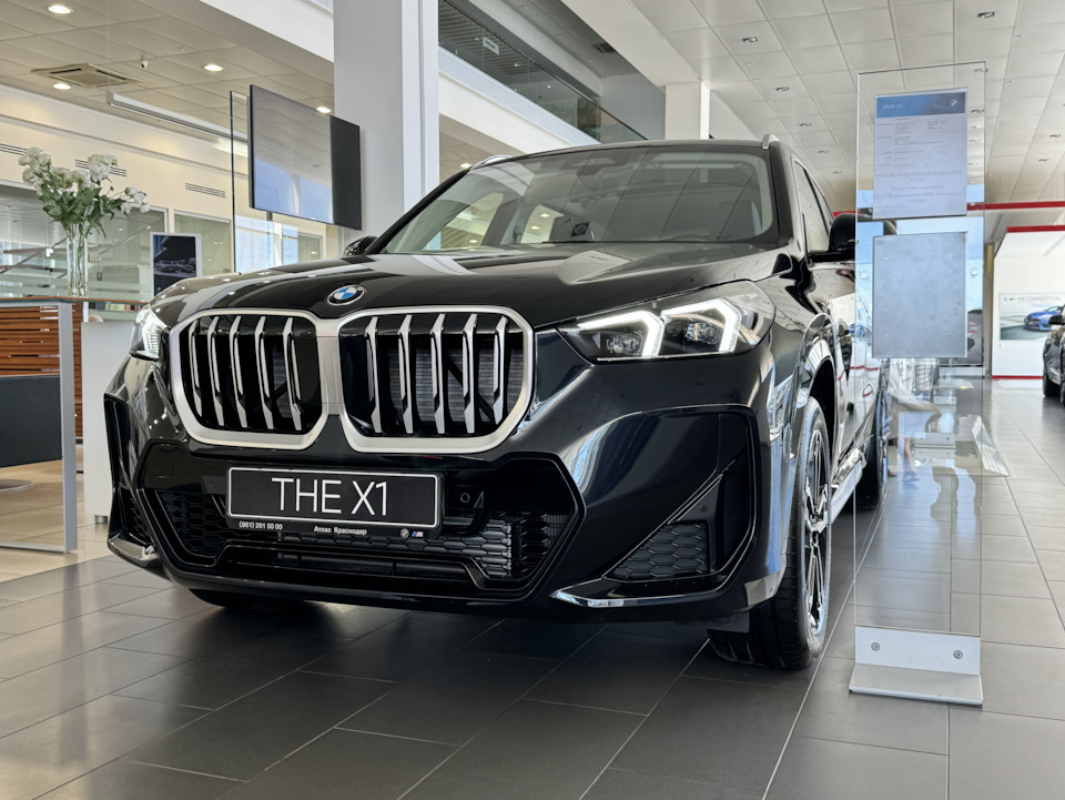 Малыш Х1😁 — BMW 3 series (G20)