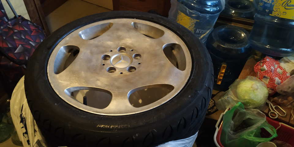 Звездых. Часть вторая. — SEAT Leon (Mk II), 1,4 л, 2012 года | поломка ...