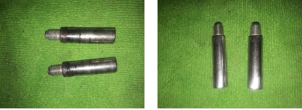 Фото в бортжурнале Mazda 3 (1G) BK