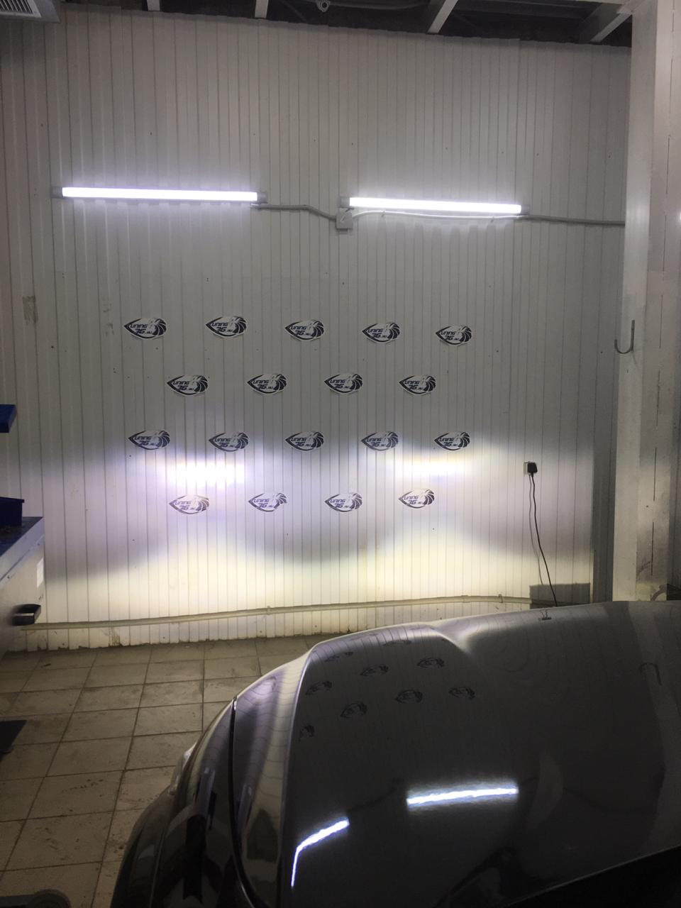 Фото в бортжурнале Mitsubishi Pajero Sport (3G)