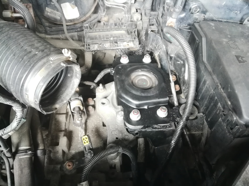 Ну почти готово, красота. — Ford Mondeo IV