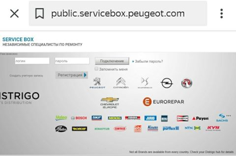 Peugeot service box. Сервис бокс peugeot. Servicebox drive2. Servicebox peugeot citroen. Psa servicebox.