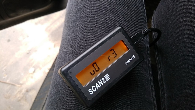 Фото в бортжурнале ТагАЗ Tager 3D