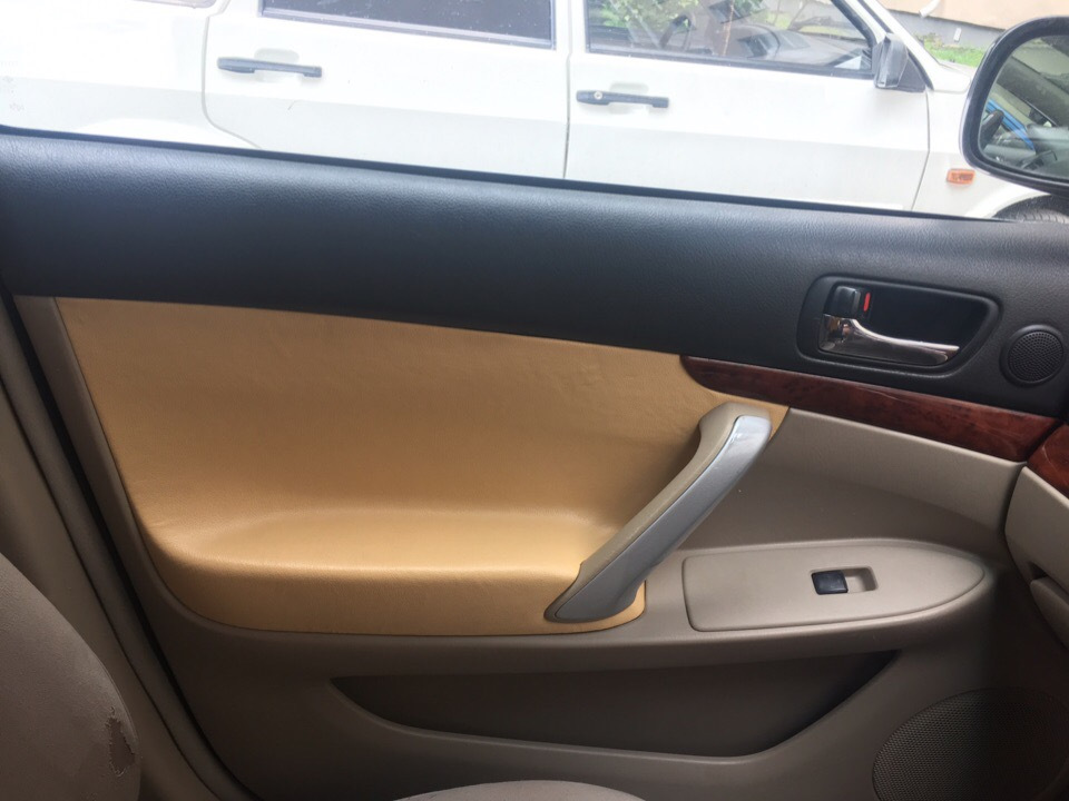 Фото в бортжурнале Toyota Premio (T240)