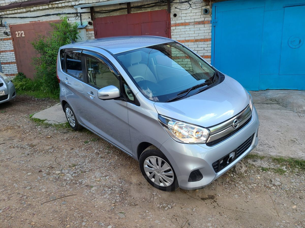 Отзывы ниссан дейз. Ниссан дейз реальные фото. Ниссан дайз 2017. Ниссан дейз на 16 дисках. Nissan dayz отзывы владельцев.