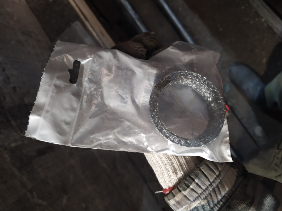 Фото в бортжурнале Nissan Qashqai (1G)