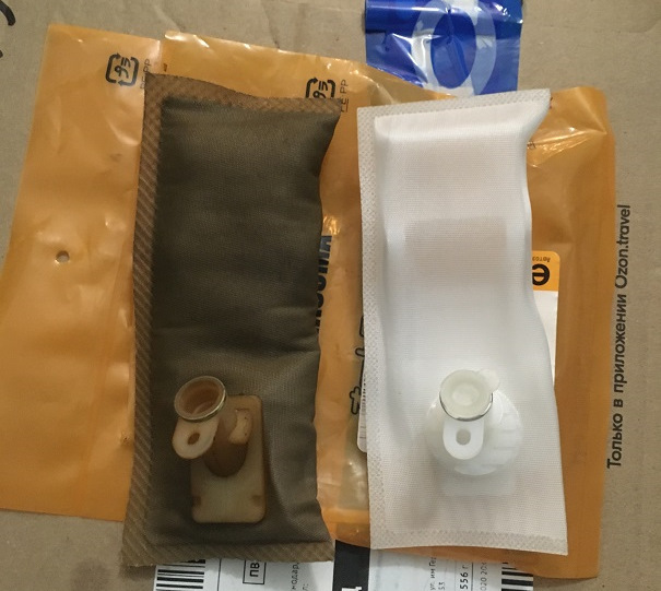 Фото в бортжурнале Honda Civic Hatchback (5G)