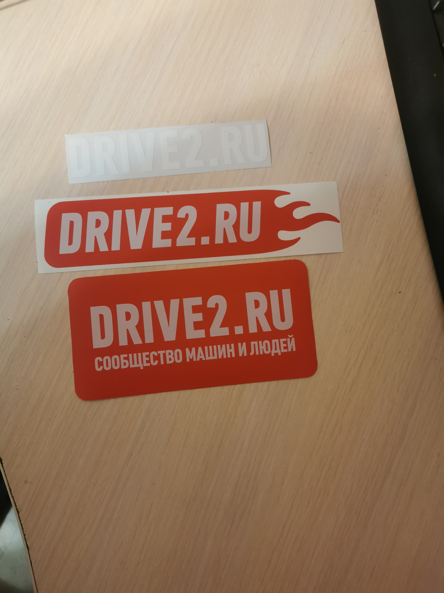 наклейки — Nissan X-Trail II (t31), 2 л, 2010 года | просто так | DRIVE2