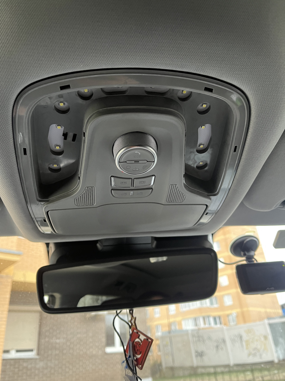 Подключение регистратора без колхоза — Chery Tiggo 8 Pro, 1,6 л, 2022 ...