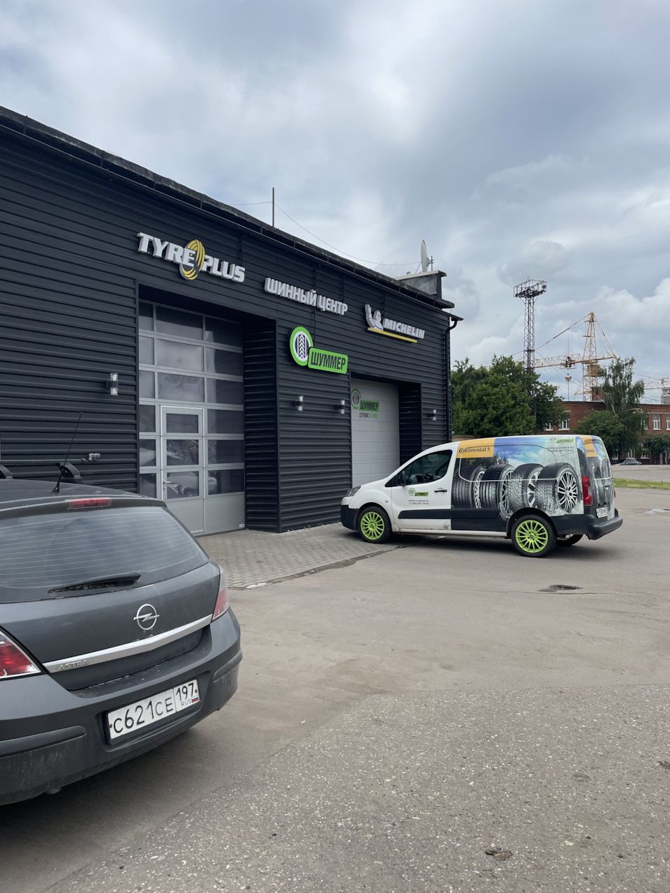 Ежегодная регулировка подвески — Audi A4 (B9), 2 л, 2019 года | визит ...