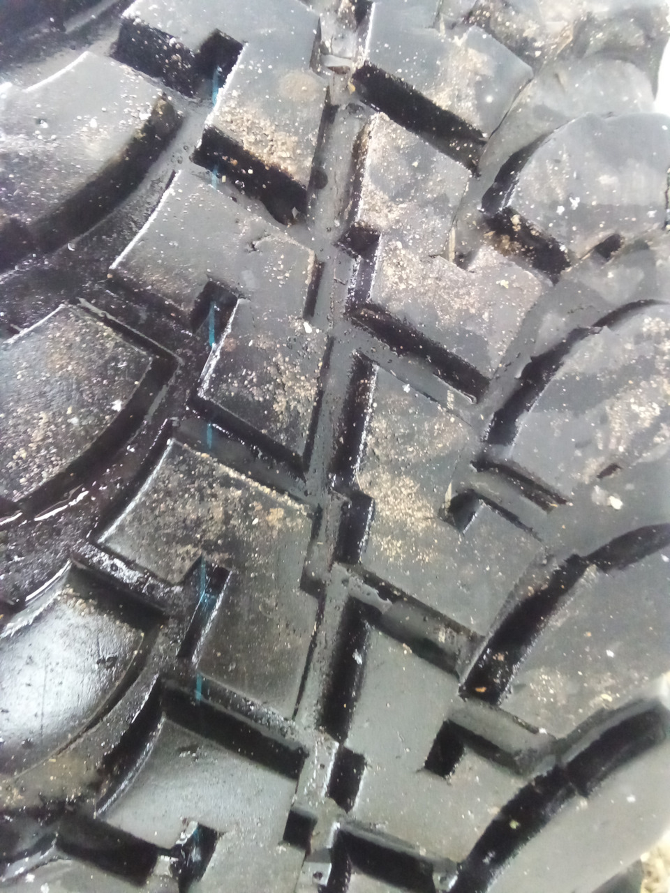 Фото в бортжурнале УАЗ 315195 Hunter