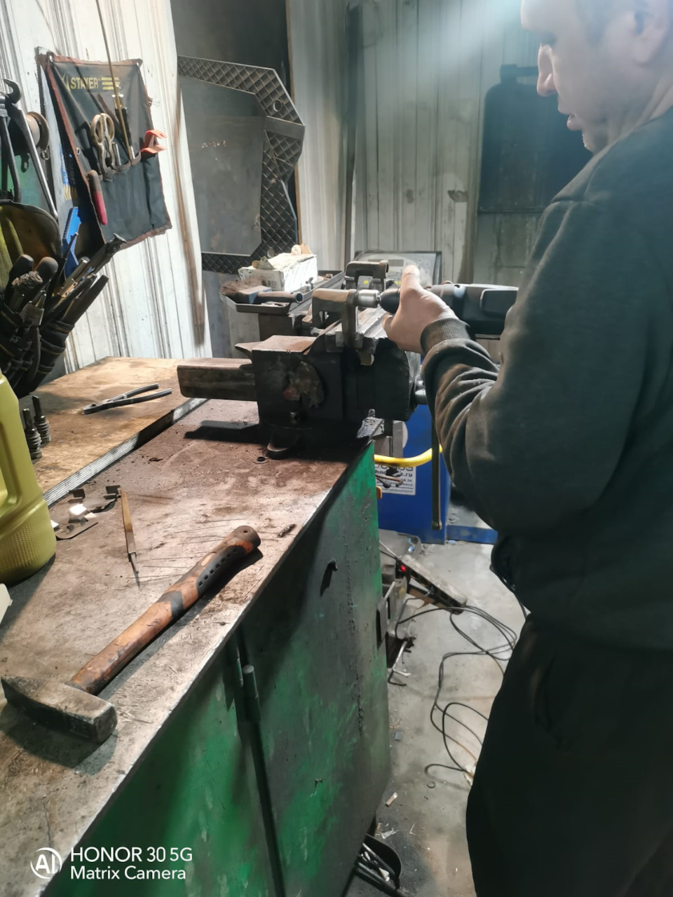 Фото в бортжурнале KIA Rio (3G)