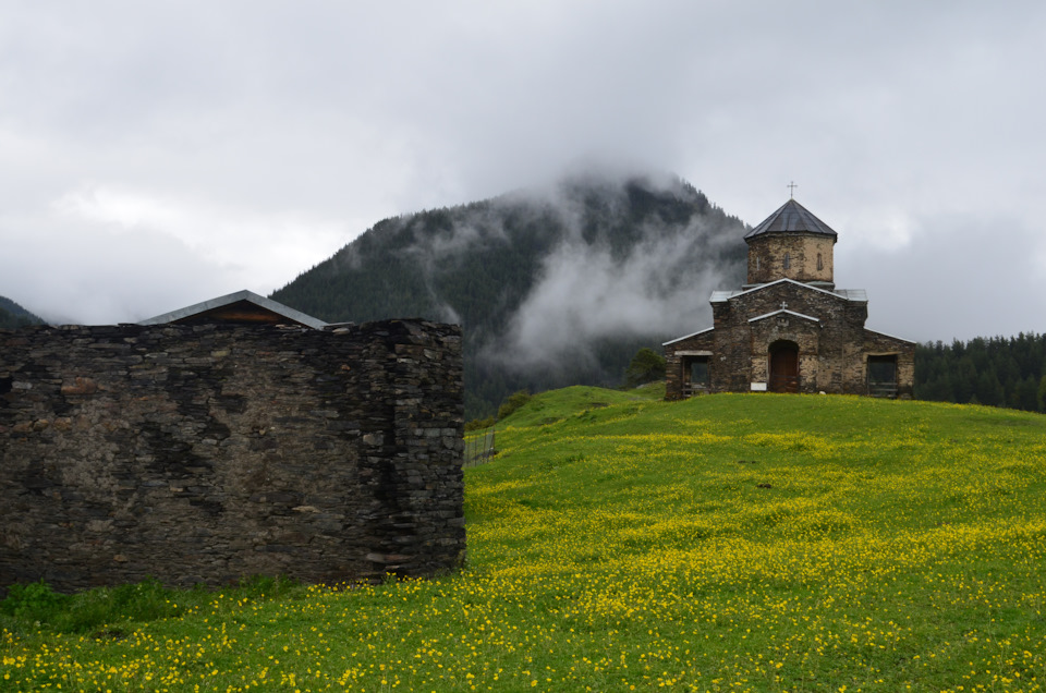 Фото в бортжурнале УАЗ Patriot