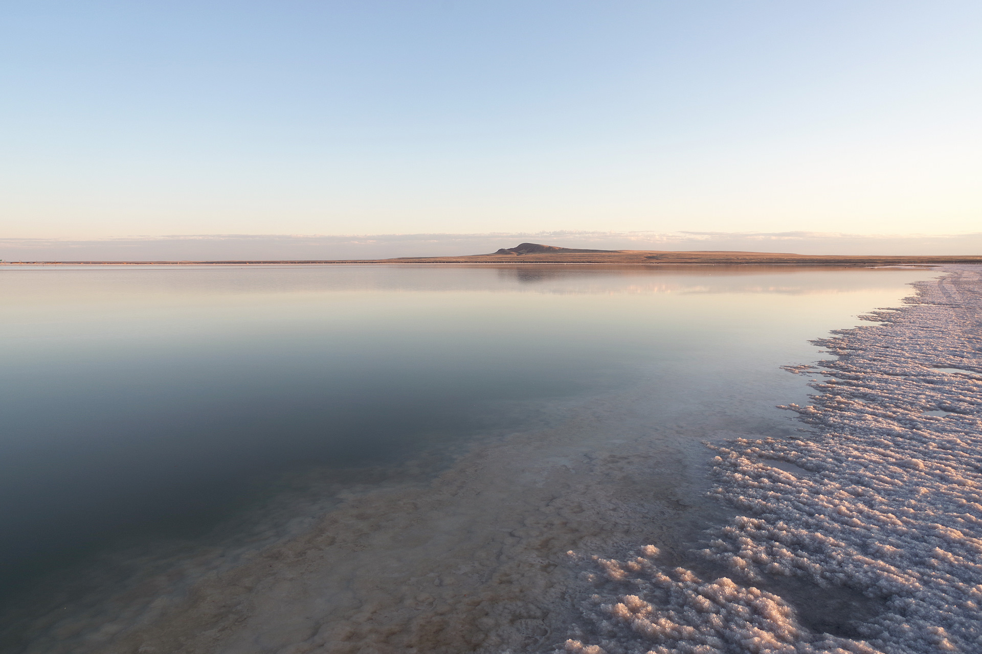 Озеро баскунчак астраханская область фото