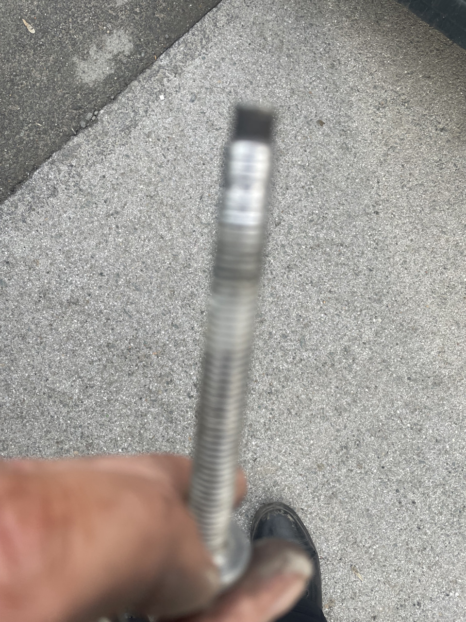 Фото в бортжурнале BMW X5 (E70)