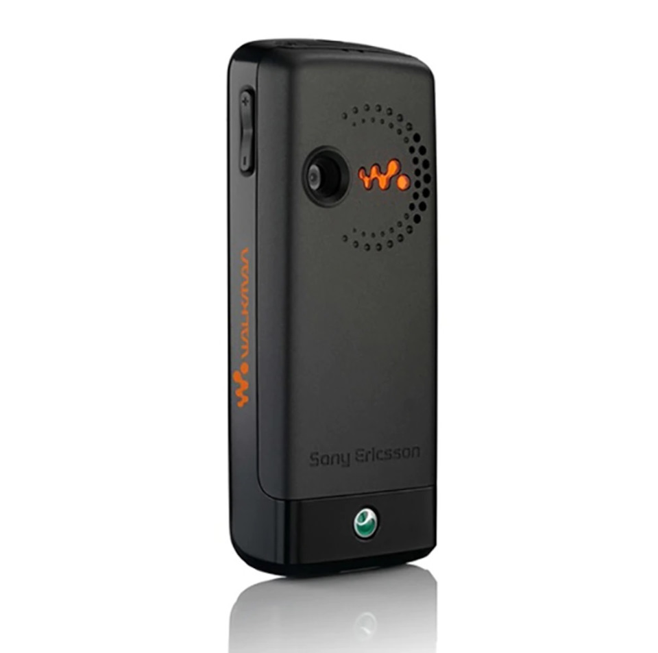 Sony Ericsson K810i уступил место HTC HD2, и еще Sony Ericsson W200i. —  DRIVE2