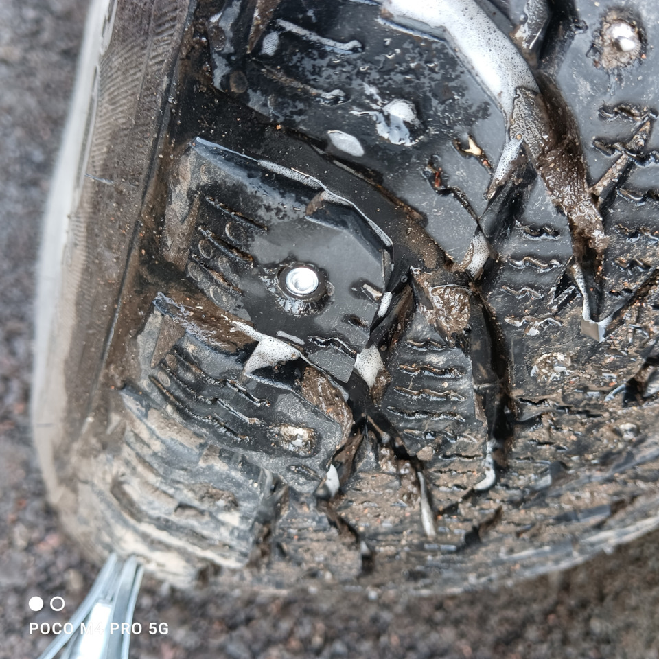 Фото в бортжурнале Renault Sandero 2G