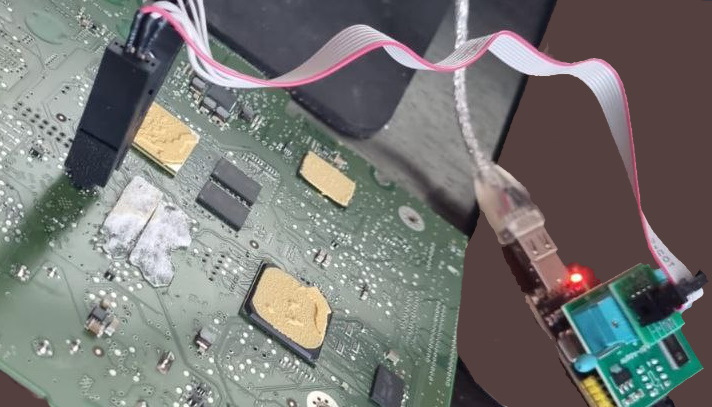 Фото в бортжурнале Volkswagen Tiguan (1G)