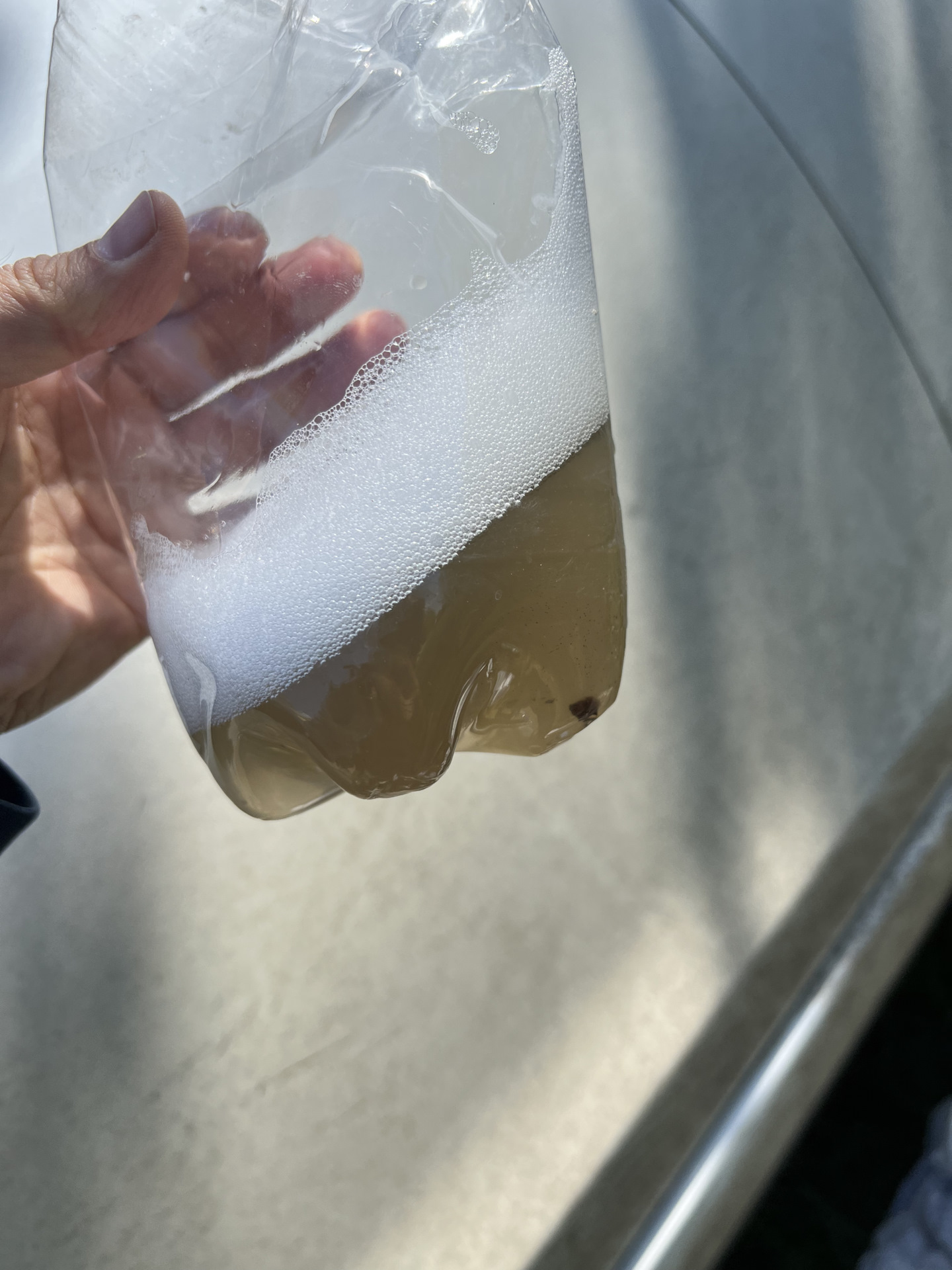 Очиститель кондиционера step up — Mazda 6 (3G) GJ, 9,9 л, 2019 года ...