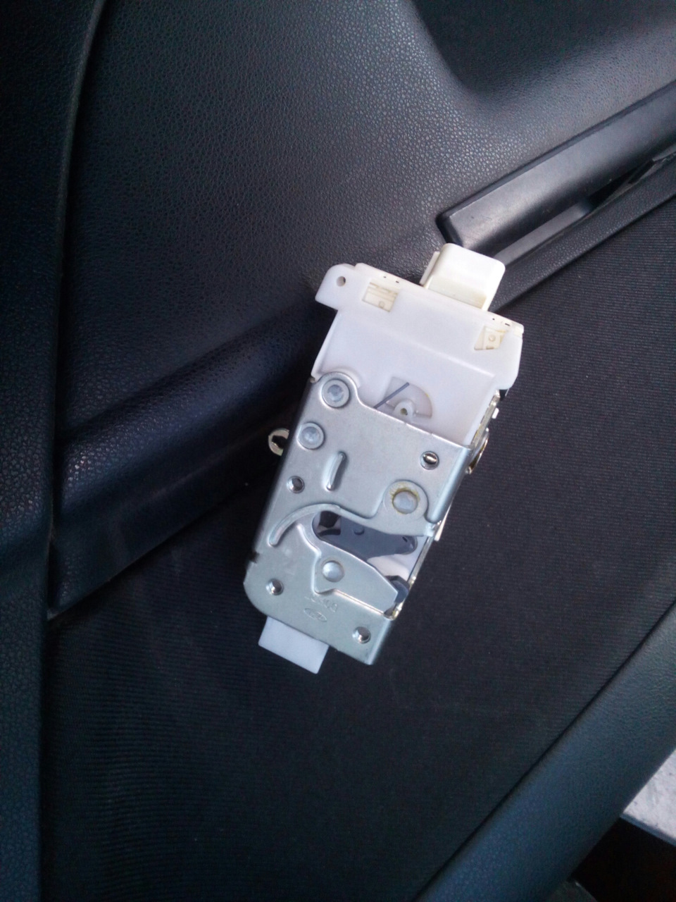 Фото в бортжурнале Ford Mondeo III