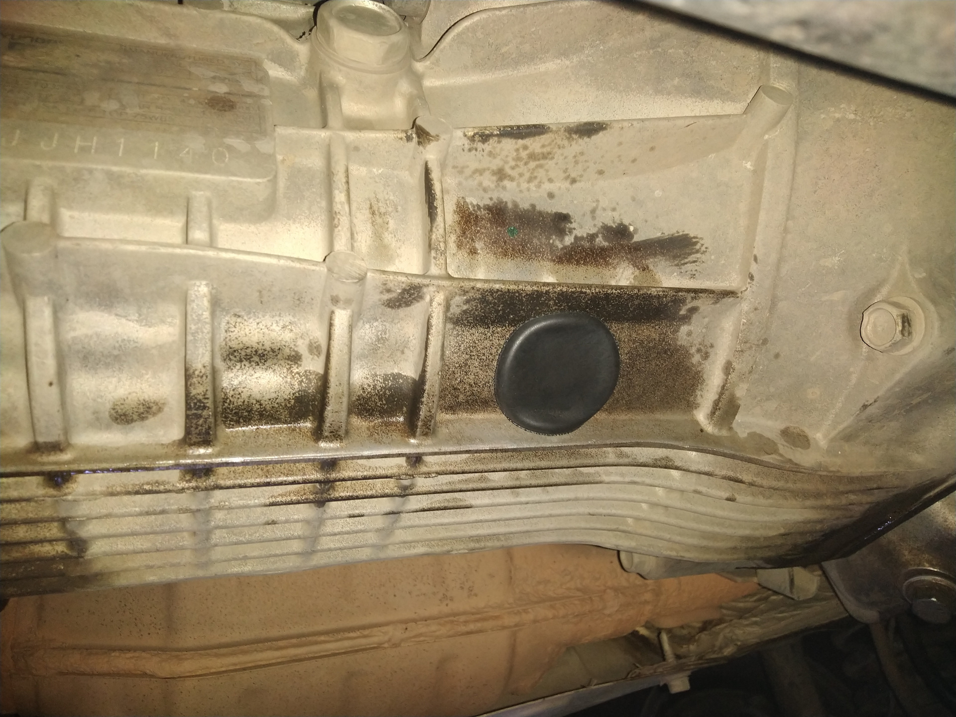 Туманки mtf — Mazda 6 (2G) GH, 1,8 л, 2011 года | просто так | DRIVE2