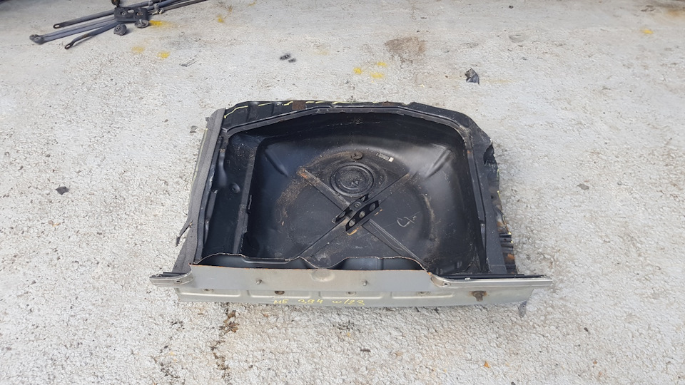 Промывка двигателя киа спектра - 90 фото