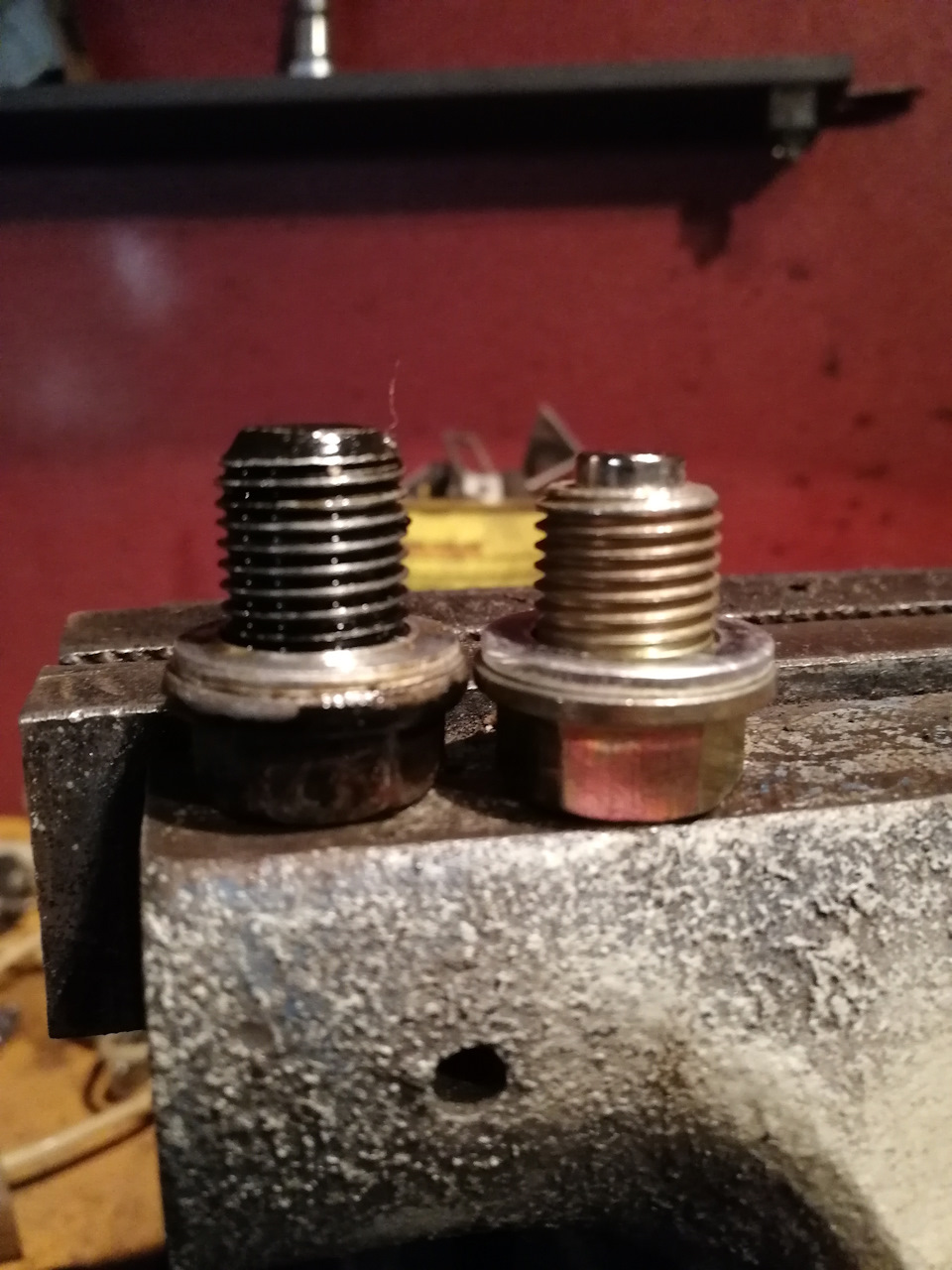 Почувствуйте разницу — KIA Sorento (2G)