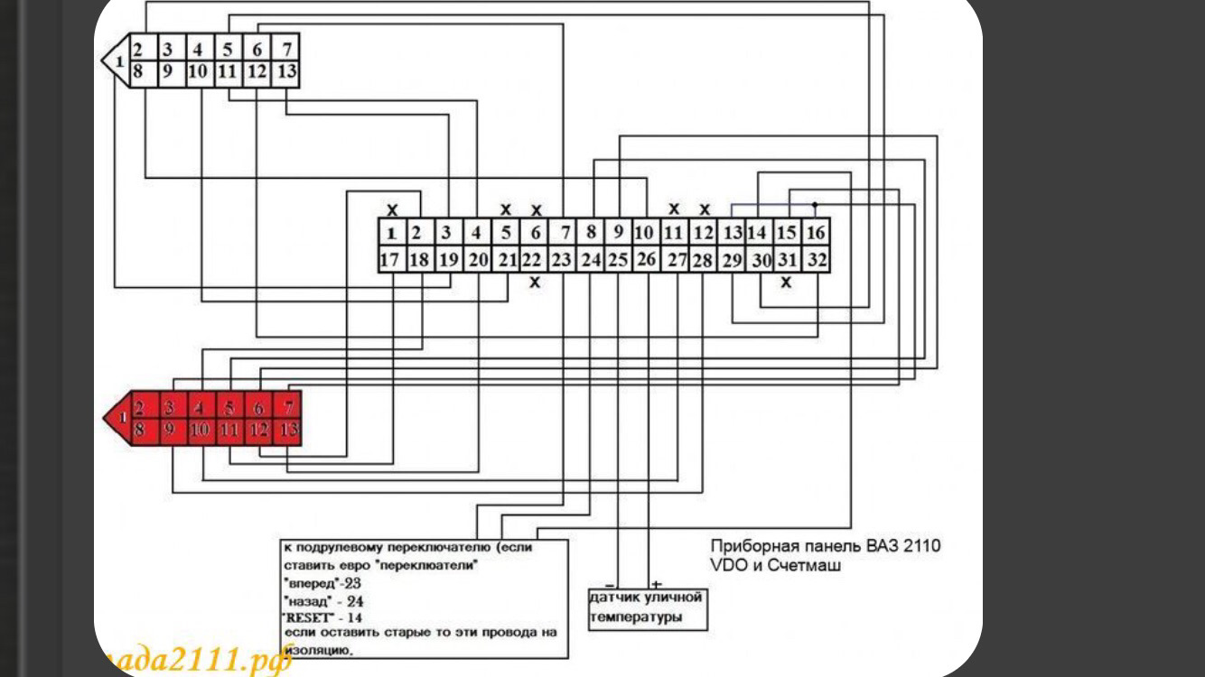Схема подключения счетчика ЦЭ 2727 через трансформаторы тока (много ...