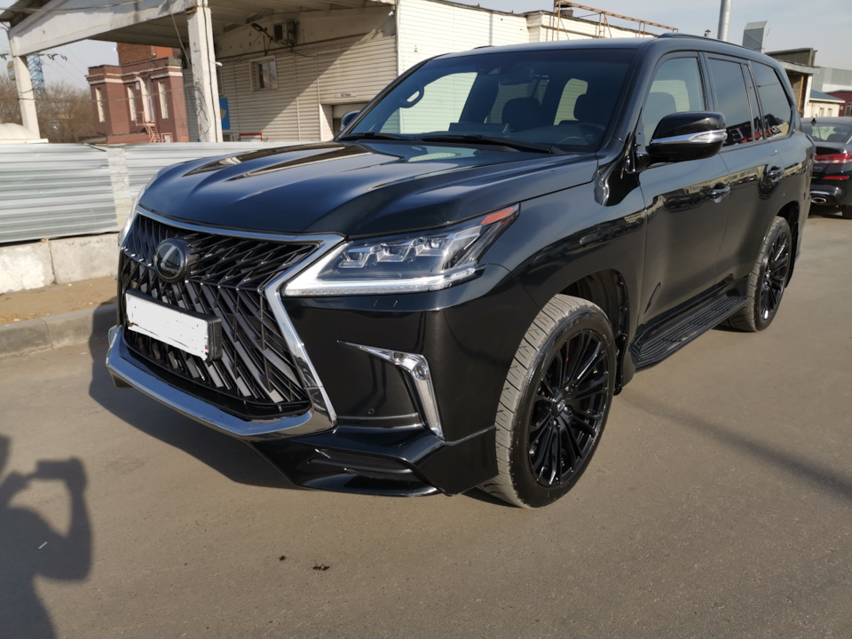 Тюнинг lexus lx 570. Смотреть фото Тюнинг lexus lx 570. Смотреть картинку Тюнинг lexus lx 570. Картинка про Тюнинг lexus lx 570. Фото Тюнинг lexus lx 570