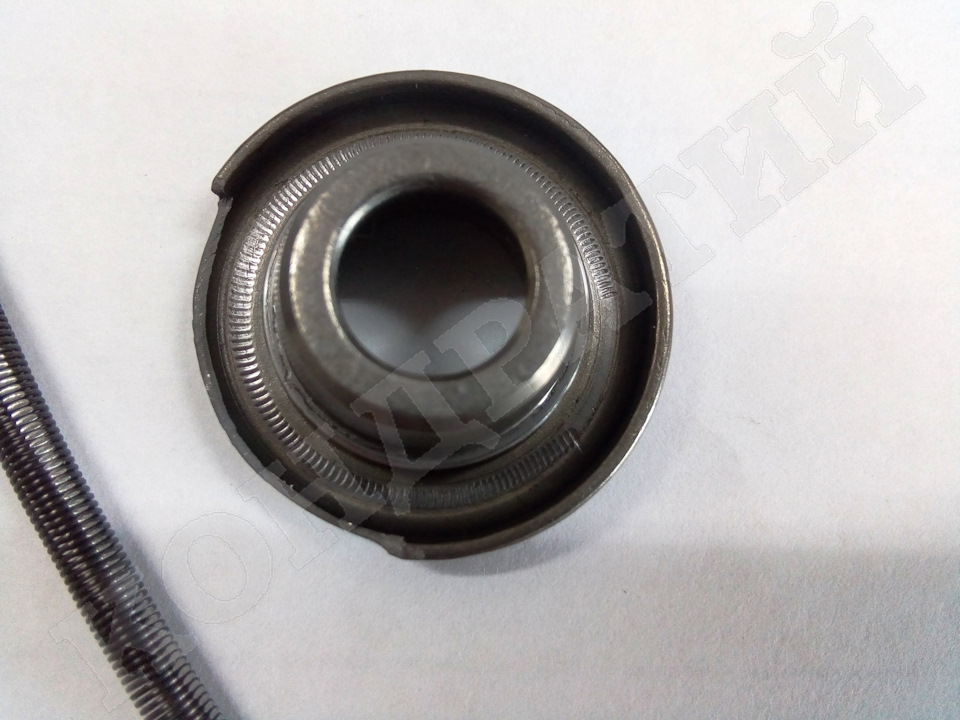 Фото в бортжурнале Great Wall Safe