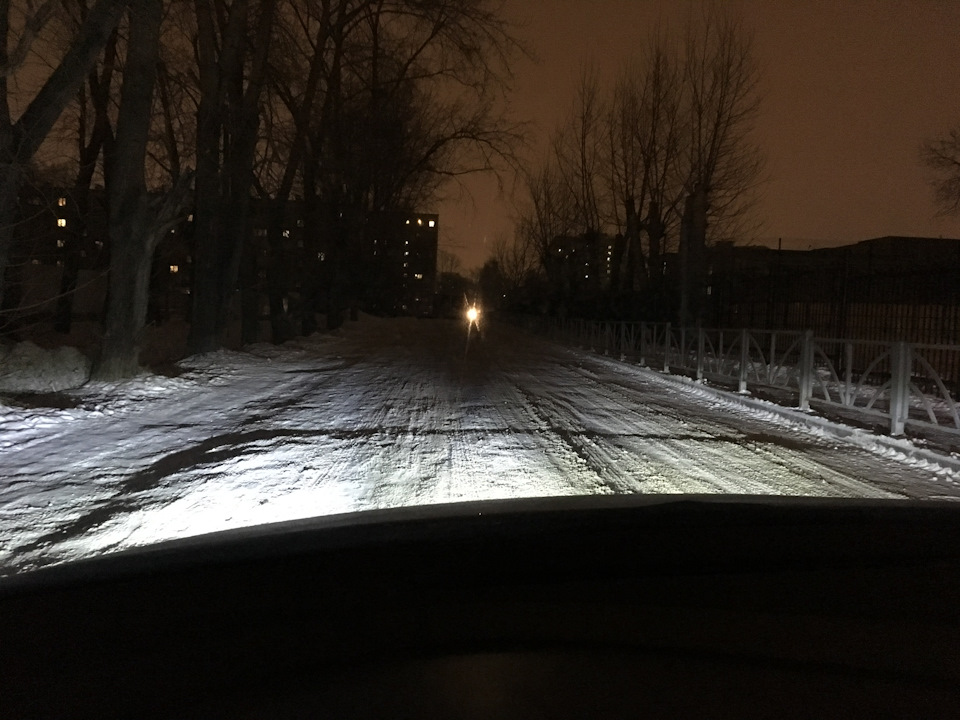 Фото в бортжурнале Volkswagen Polo Sedan