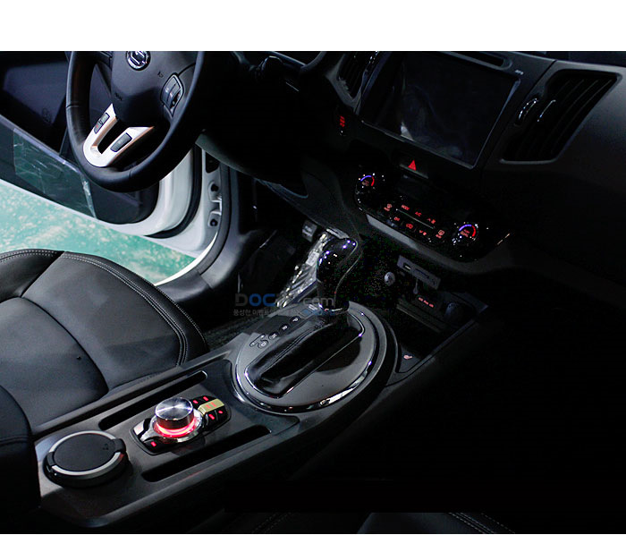 Чип тюнинг Kia Sportage 4 и отзыв его владельца - Athletic Motors на DRIVE2